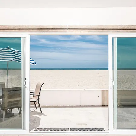 8Br Coastal Getaway W- Gorgeous Views At An Excellent Value By Beachview Rentals